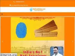 Sites similar to nadi-jothidam.com