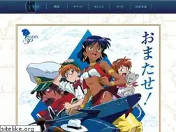 Sites similar to nadia-exhibition.com