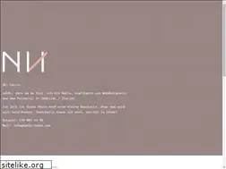 Sites similar to nadia-huber.com