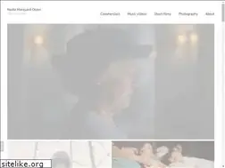 Sites similar to nadia-marquard-otzen.com