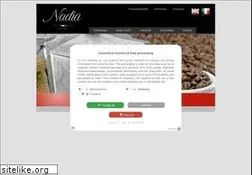 Sites similar to nadia.de