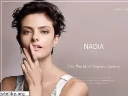 Sites similar to nadia.jewelry