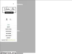 Sites similar to nadiaaly.com
