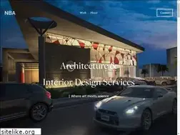 Sites similar to nadiabakhurji.com