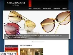 Sites similar to nadiabiazzoni.com