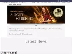 Sites similar to nadiabirkenstock.com