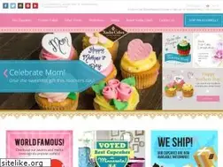 Sites similar to nadiacakes.com