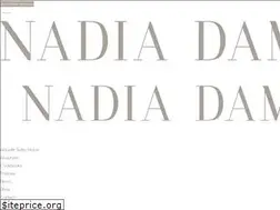 Sites similar to nadiadamaso.com