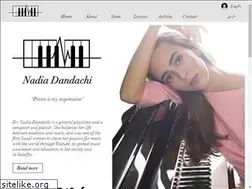 Sites similar to nadiadandachi.com