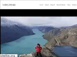 Sites similar to nadiadrake.com