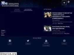 Sites similar to nadiadwalagrandson.com