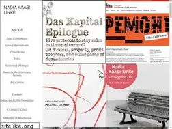 Sites similar to nadiakaabilinke.com