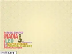 Sites similar to nadialeo.com