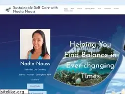 Sites similar to nadianauss.com