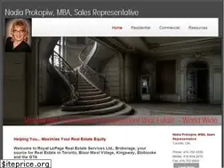 Sites similar to nadiap.com