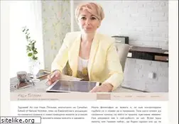Sites similar to nadiapetrova.bg