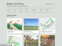 Sites similar to nadiaschilling.com
