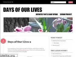 Sites similar to nadiaschooldays.wordpress.com
