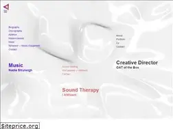 Sites similar to nadiastruiwigh.com