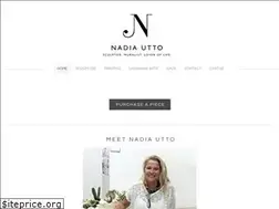 Sites similar to nadiautto.com