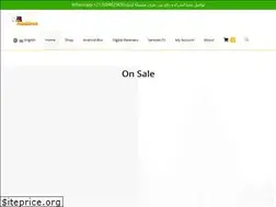 Sites similar to nadibox.com