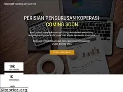 Sites similar to nadicom.biz