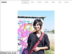 Sites similar to nadidah.net