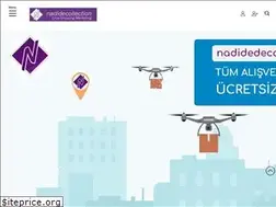 Sites similar to nadidecollection.com
