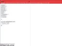 Sites similar to nadiel.com.br