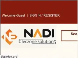 Sites similar to nadieleczone.com.my