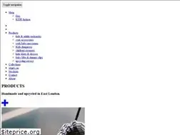 Sites similar to nadienklages.uk
