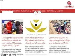 Sites similar to nadiesinfuturo.org