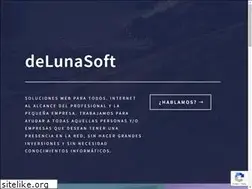 Sites similar to nadiesinpaginaweb.com