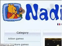Sites similar to nadigame.com