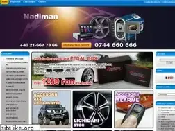 Sites similar to nadiman.ro