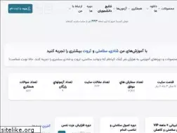 Sites similar to nadimnazemi.com