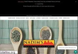 Sites similar to nadims.com