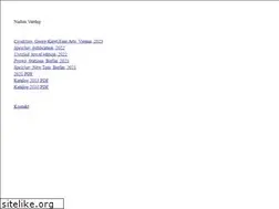 Sites similar to nadimvardag.com