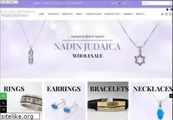 Sites similar to nadin-judaica.com