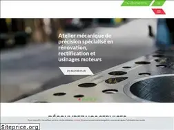 Sites similar to nadin-mathonet.be