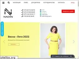 Sites similar to nadin-n.by