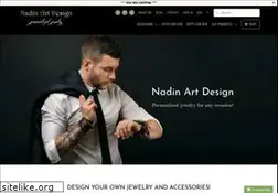 Sites similar to nadinartdesign.com