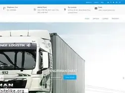 Sites similar to nadincargo.com