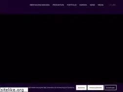 Sites similar to nadine-imboden.ch