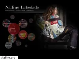Sites similar to nadine-labedade.eu