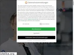 Sites similar to nadine-schoen.de