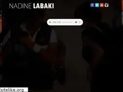 Sites similar to nadinelabaki.com