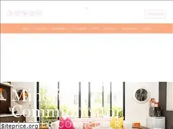 Sites similar to nadinemacaluso.com