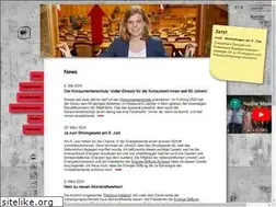 Sites similar to nadinemasshardt.ch