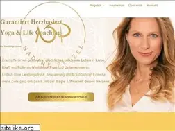 Sites similar to nadinepetzel.at